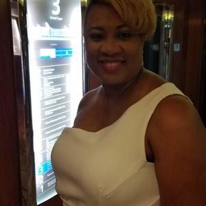 Meet your Posher, Marjorie